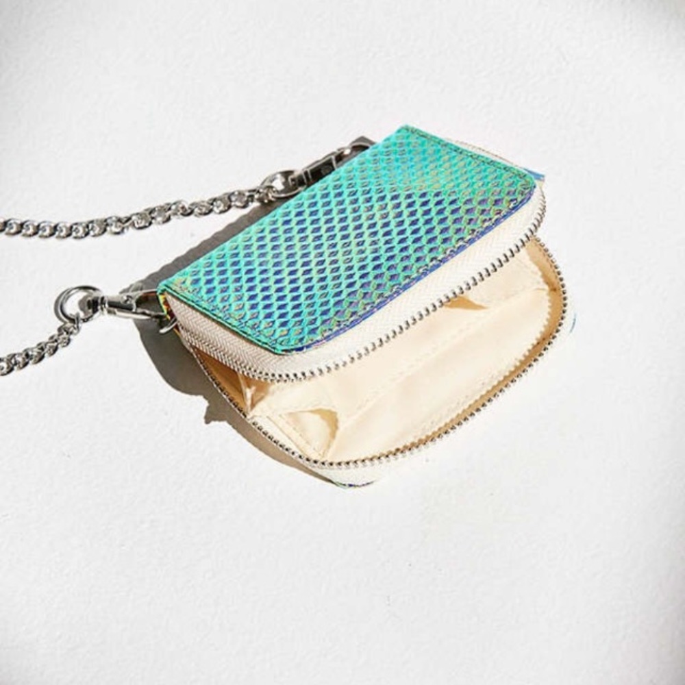 Wallet/ purse urban outfitters
